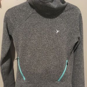 Althletic/loungewear hoodie